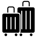 Luggage, Bags & Cases