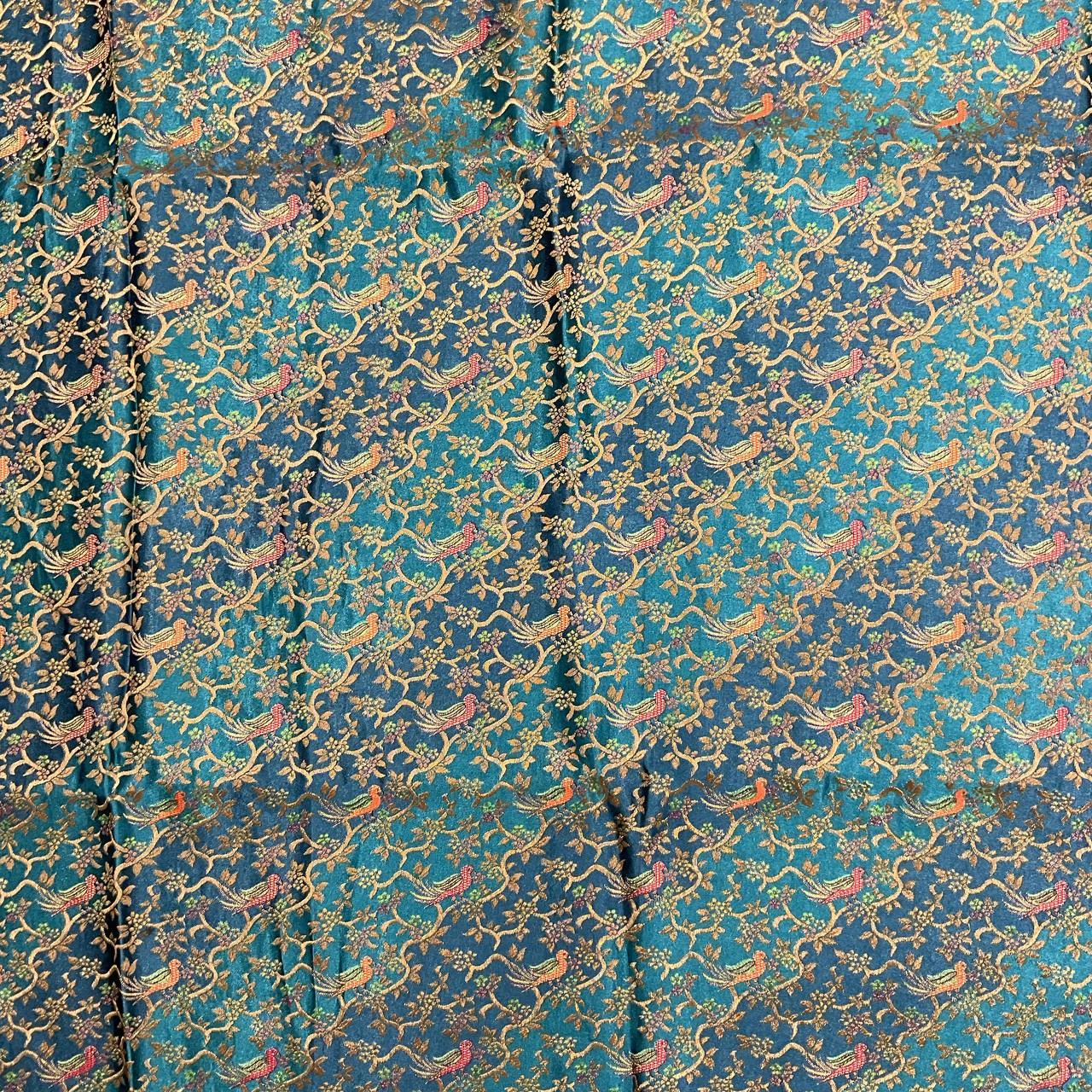 Ladies Designer Lehenga Fabric