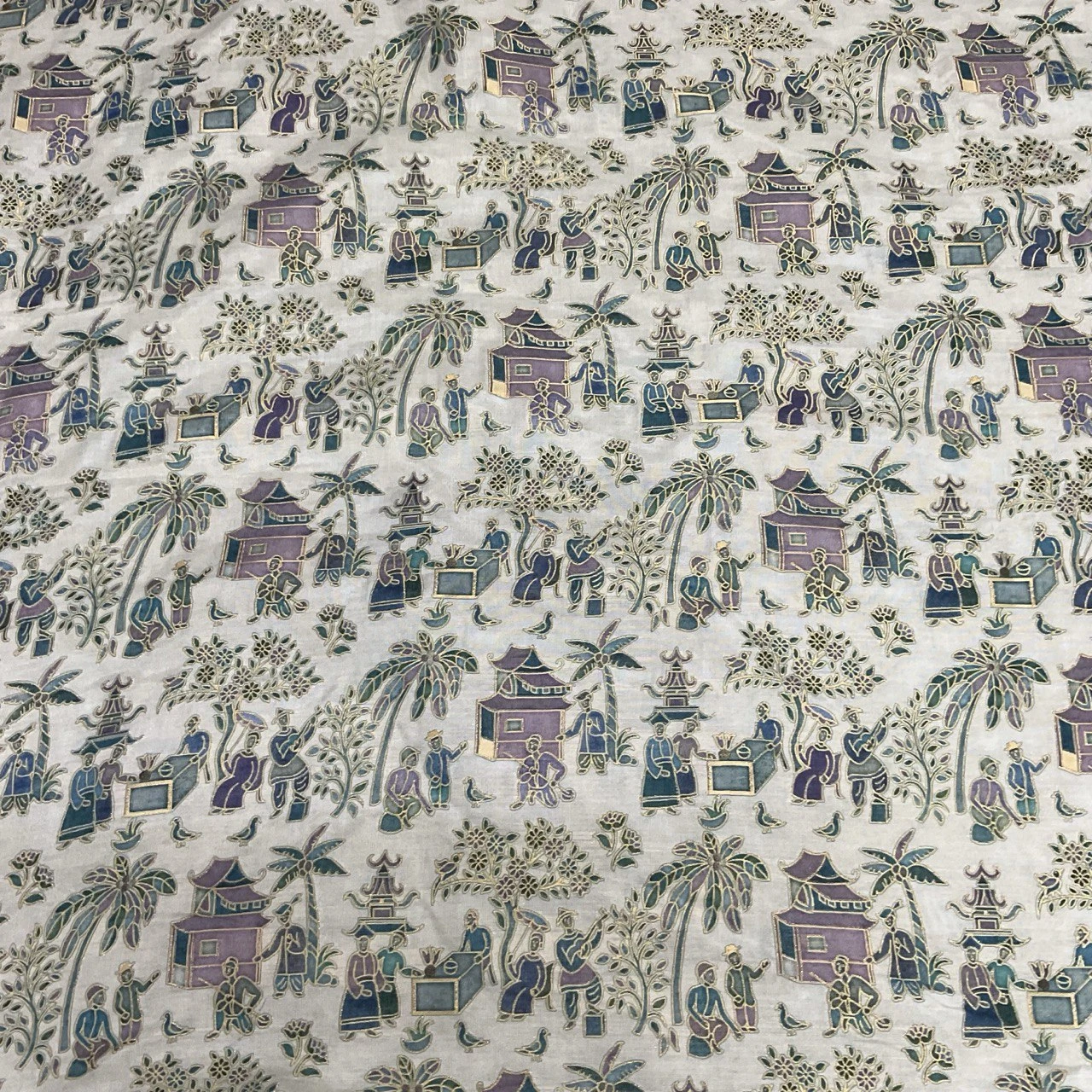 New Trending Kurta Fabric