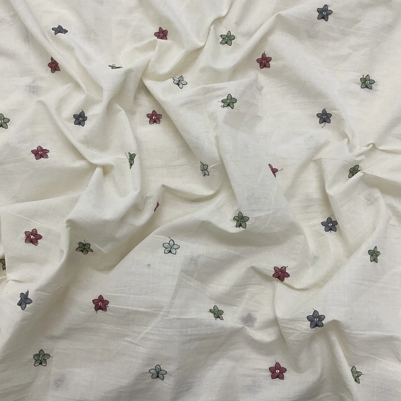 Summer Wear Dresses Material