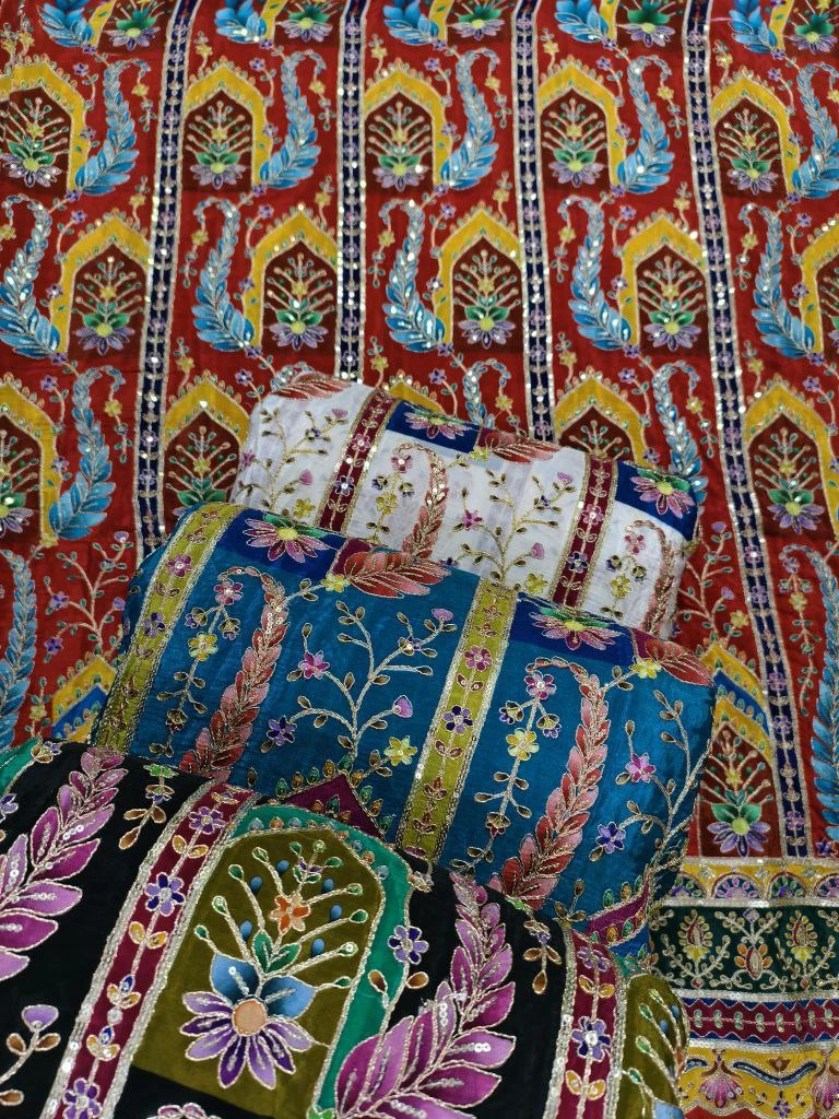 Best Lehenga Traditional Wear