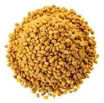 Fenugreek seeds