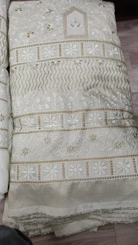 Sherwani Wedding Fabric